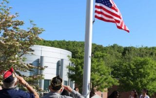 2018 Memorial-Day Ceremony