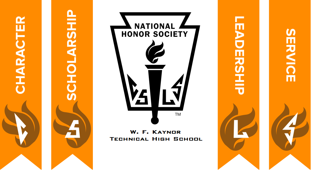 2019 National Honor Society Induction Ceremony