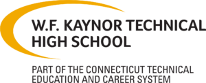W.F. Kaynor Technical High School Logo