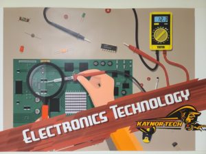 Robotics and Automation – W.F. Kaynor Technical High School