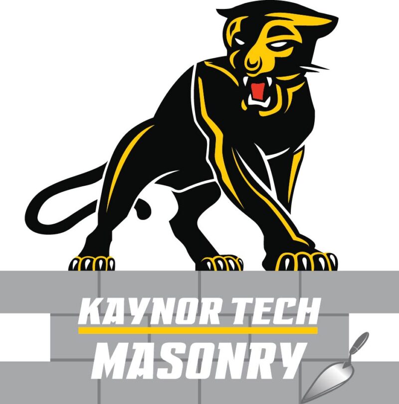 Masonry W.F. Kaynor Technical High School