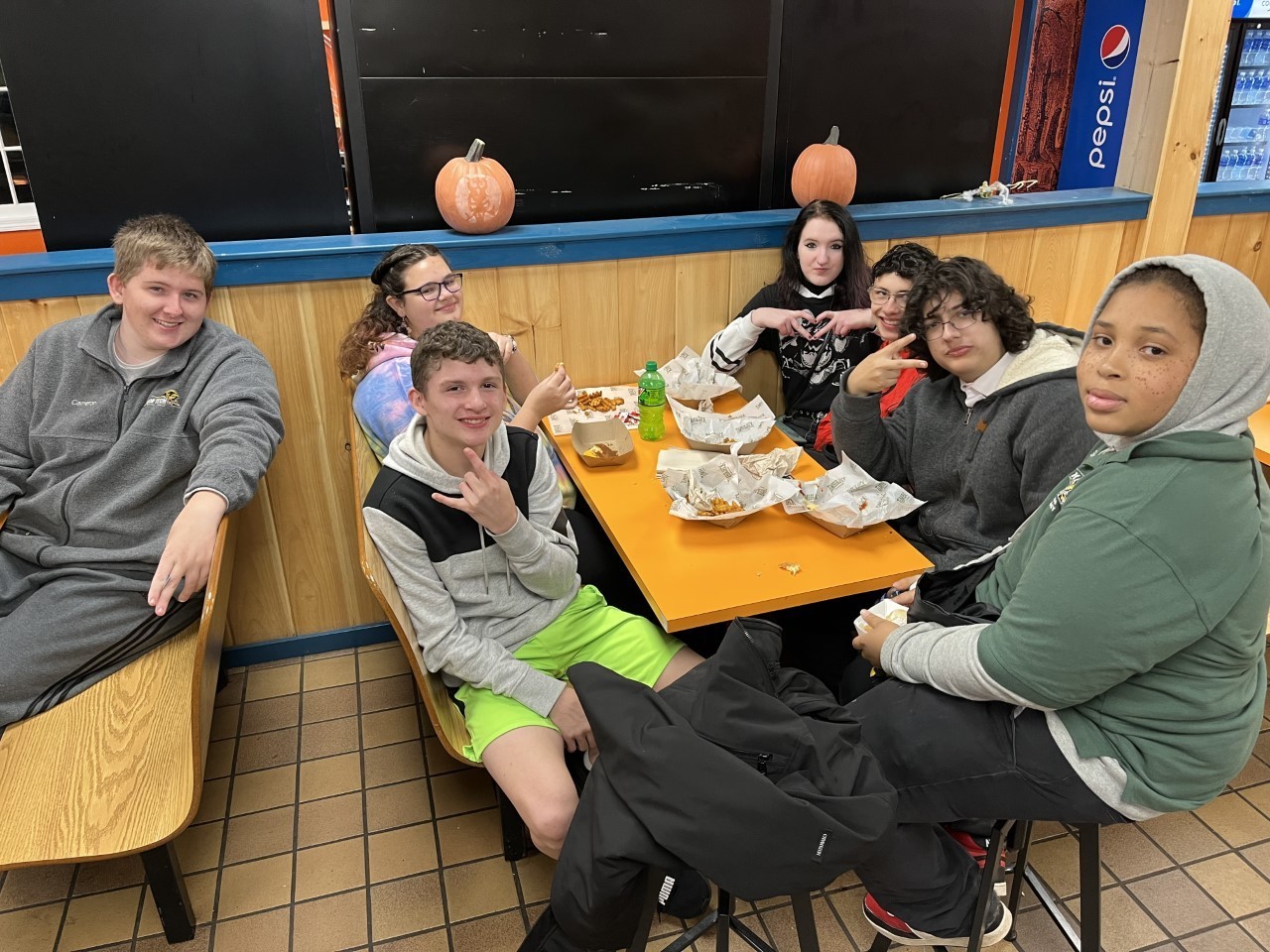 Photo Gallery W.F. Kaynor Technical High School